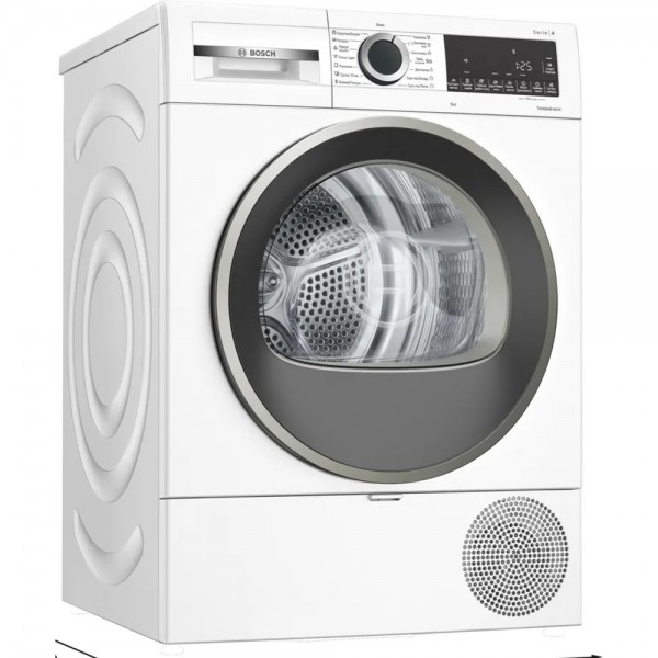 Сушильна машина Bosch WQG14210UA