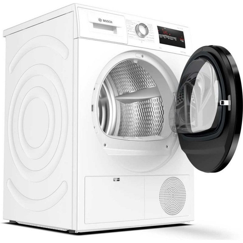 Сушильная машина Bosch WTH85205UA