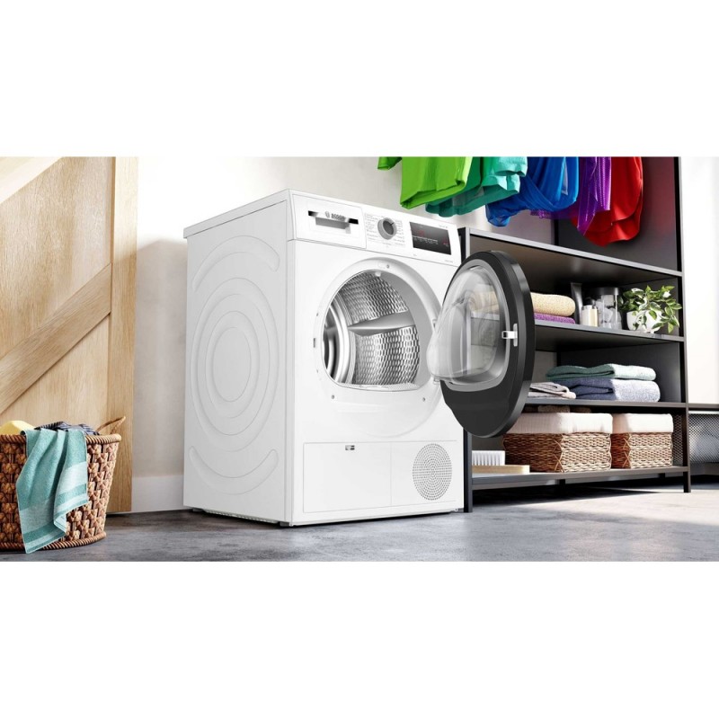 Сушильная машина Bosch WTH85205UA