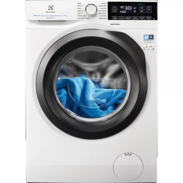 Стиральная машина Electrolux EW6F3492AU