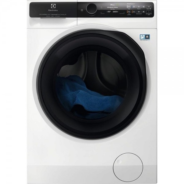 Стиральная машина с сушкой Electrolux EW8W7607QU