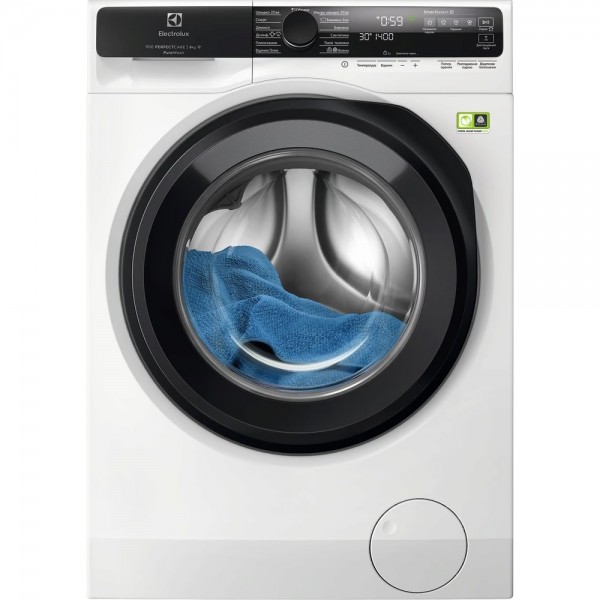 Стиральная машина Electrolux EW9F5482WCU