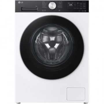 Стиральная машина LG F2X5FS2WB
