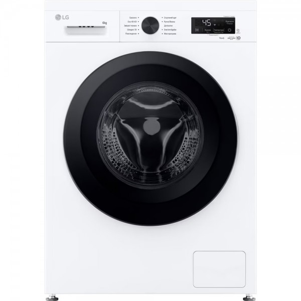 Стиральная машина LG F2Y2NS6WE