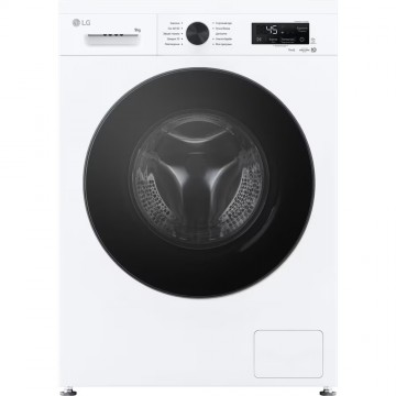 Стиральная машина LG F4Y2VSGWE
