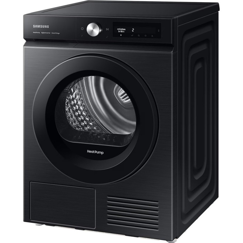 Сушильна машина Samsung DV90BB5245ABUA