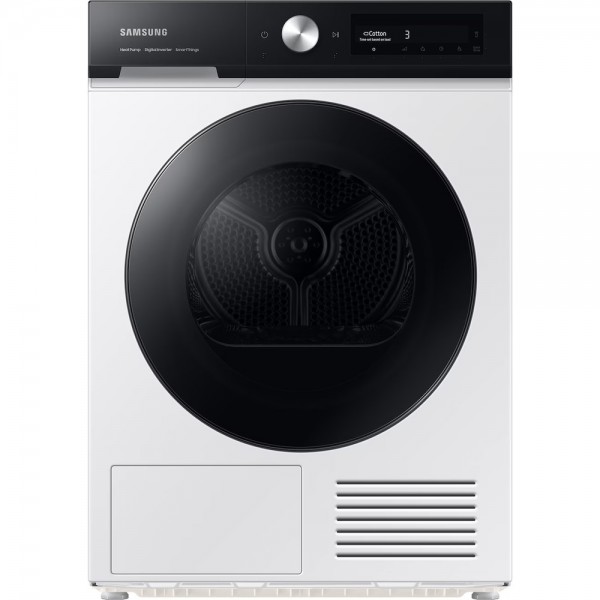 Сушильна машина Samsung DV90BB7440GEUA