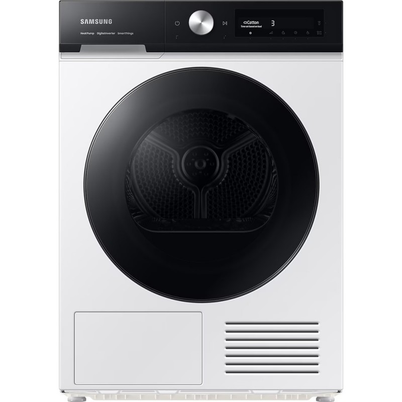 Сушильна машина Samsung DV90BB7445GEUA