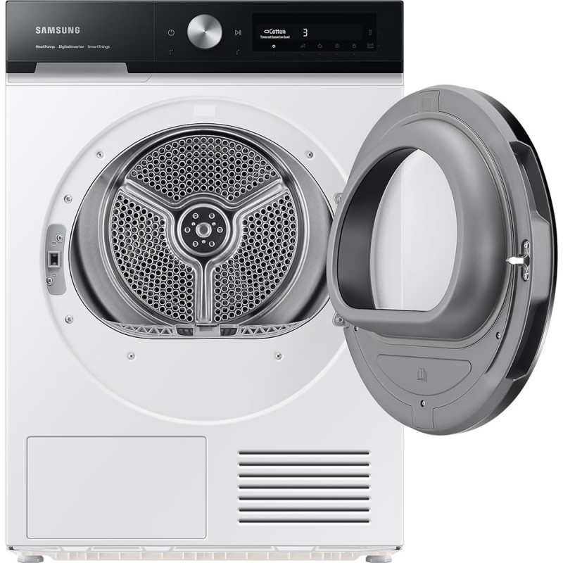 Сушильна машина Samsung DV90BB7445GEUA