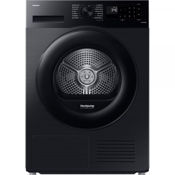 Сушильна машина Samsung DV90CGC2A0ABUA