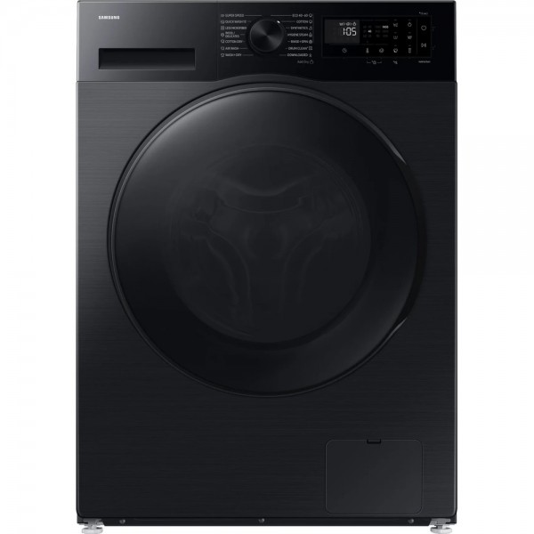 Стиральная машина с сушкой Samsung WD90DG5G34BBLE