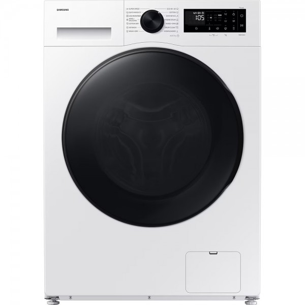 Стиральная машина с сушкой Samsung WD90DG5G34BELE