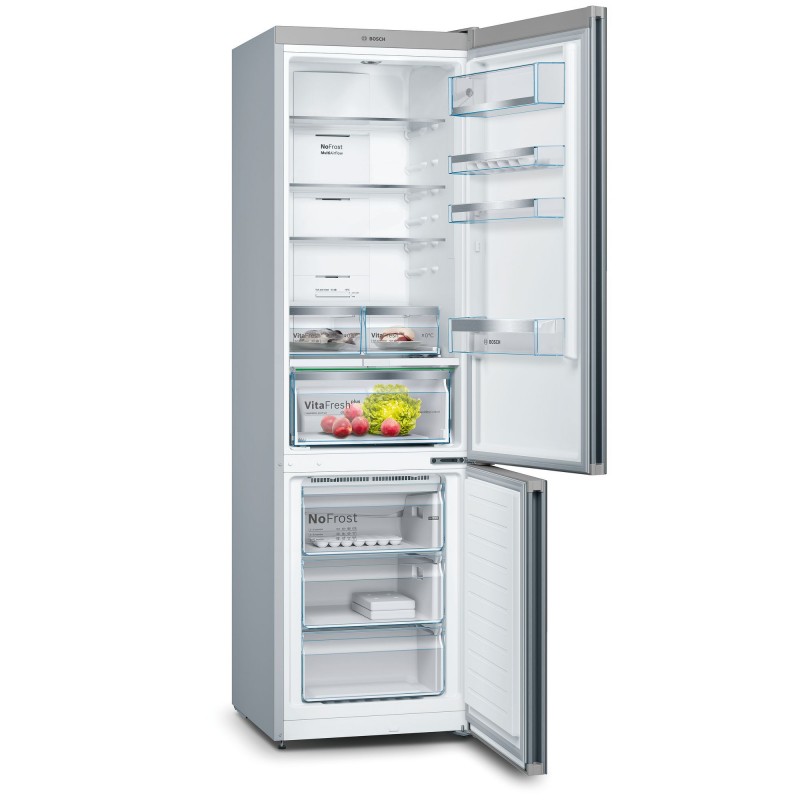 Холодильник Bosch KGN39LB316