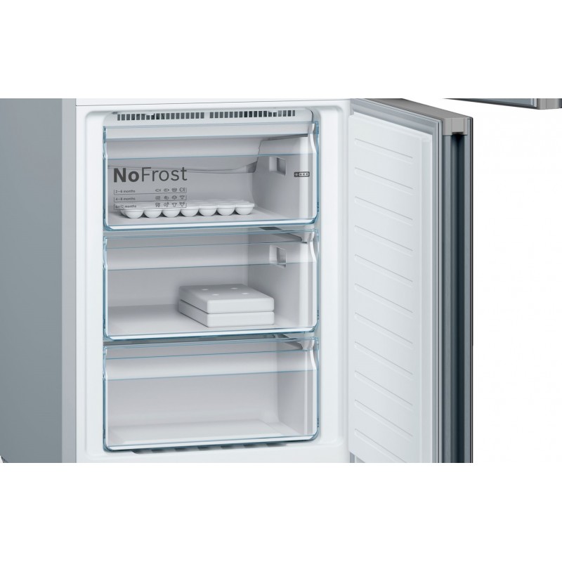 Холодильник Bosch KGN39LB316