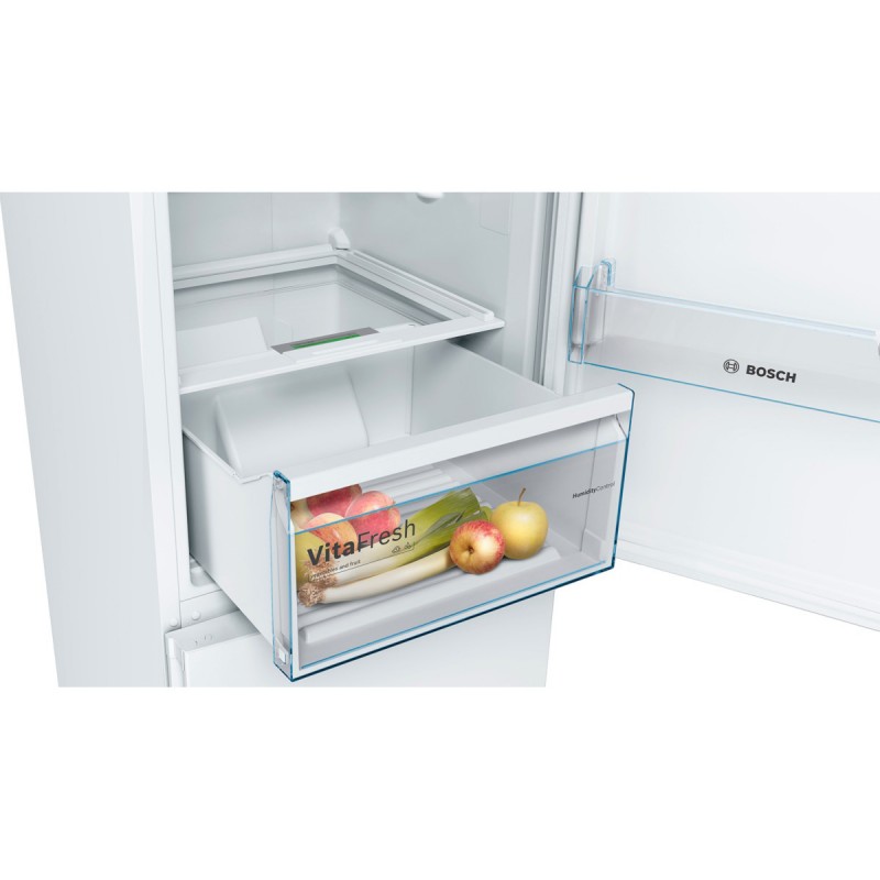 Холодильник Bosch KGN39UW316