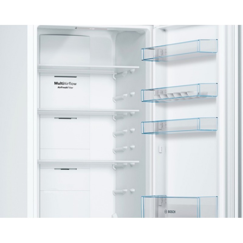 Холодильник Bosch KGN39UW316