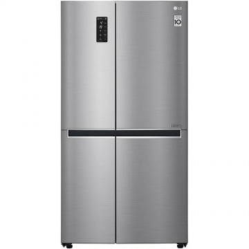 Холодильник LG GC-B247SMDC