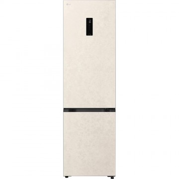 Холодильник LG GC-B509EEKM