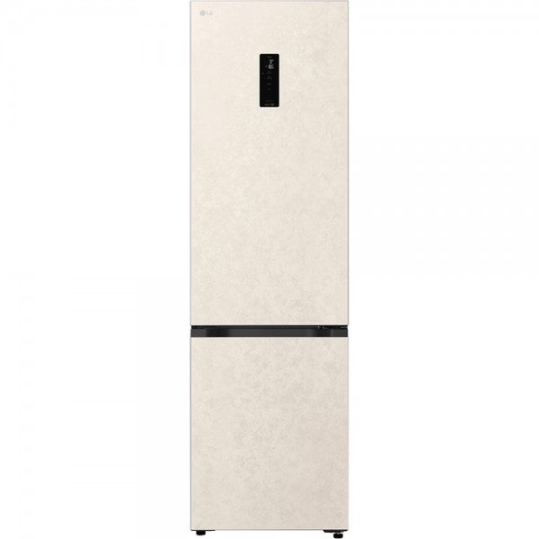 Холодильник LG GC-B509EEKM