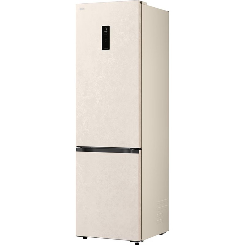 Холодильник LG GC-B509EEKM