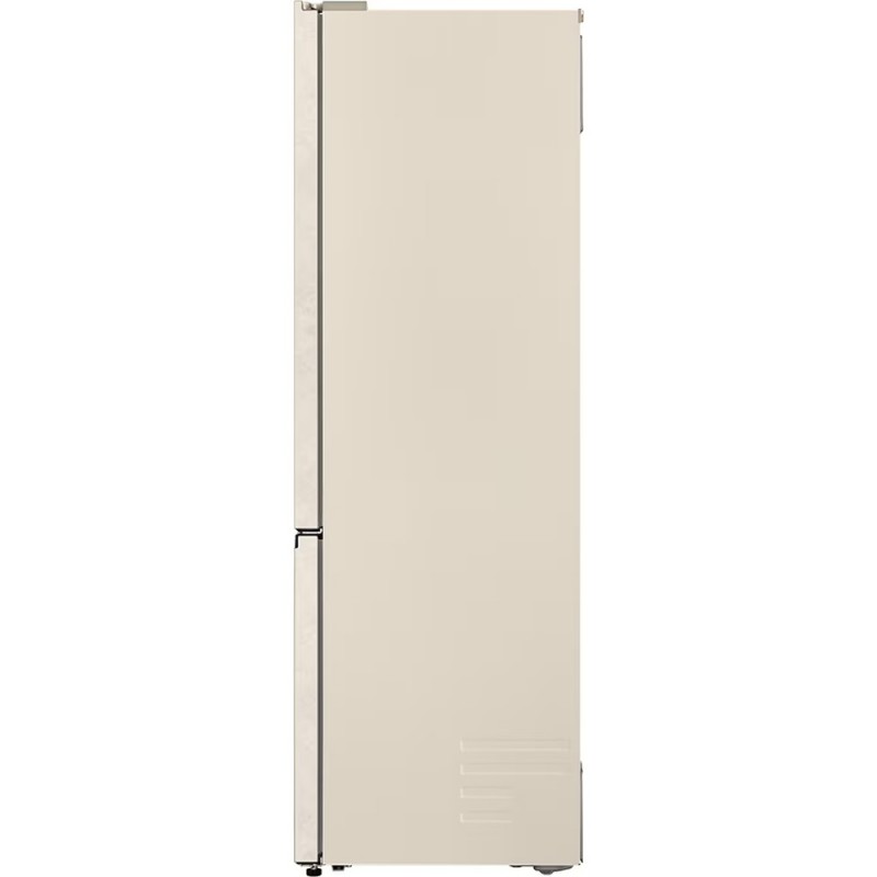 Холодильник LG GC-B509EEKM