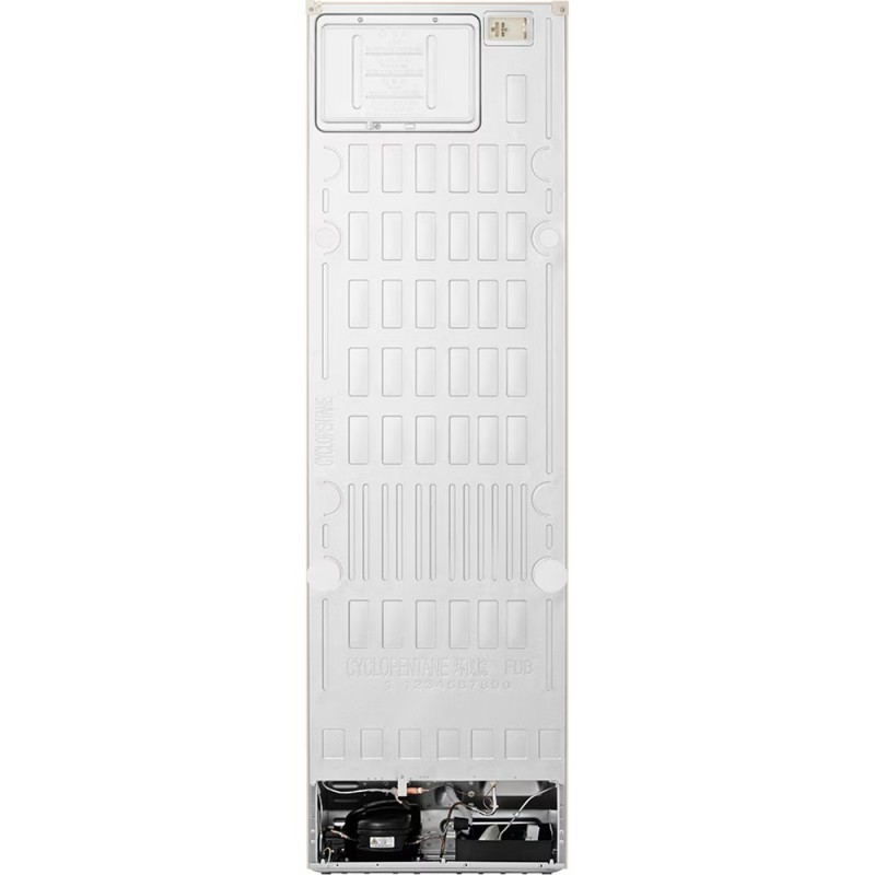 Холодильник LG GC-B509EEKM