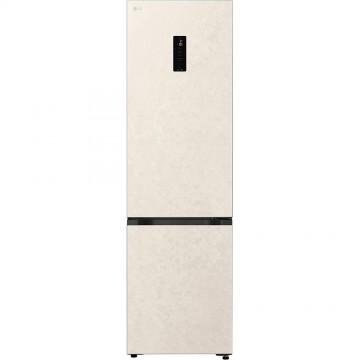 Холодильник LG GC-B509EETM