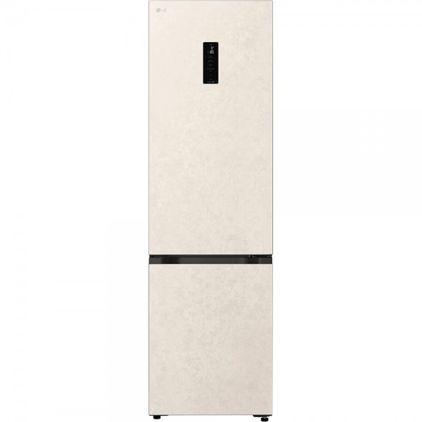 Холодильник LG GC-B509EETM