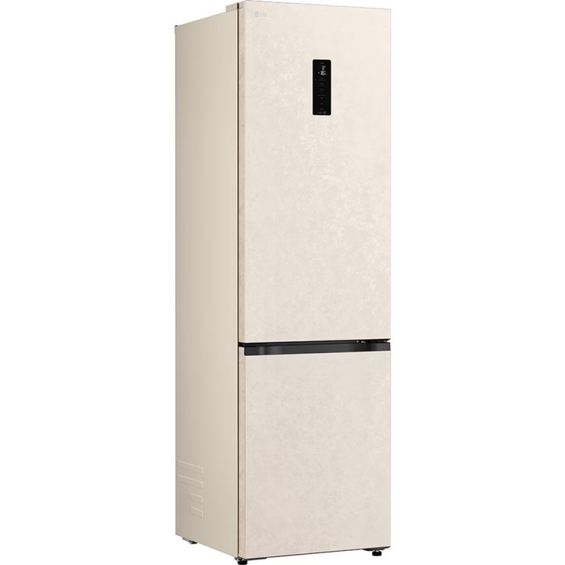 Холодильник LG GC-B509EETM
