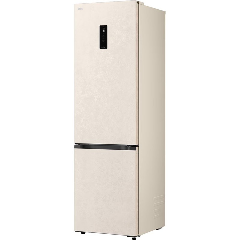 Холодильник LG GC-B509EETM