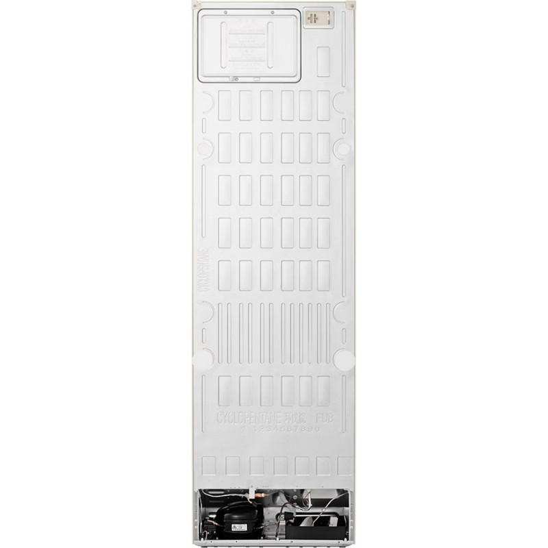 Холодильник LG GC-B509EETM