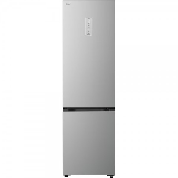 Холодильник LG GC-B509EMKM