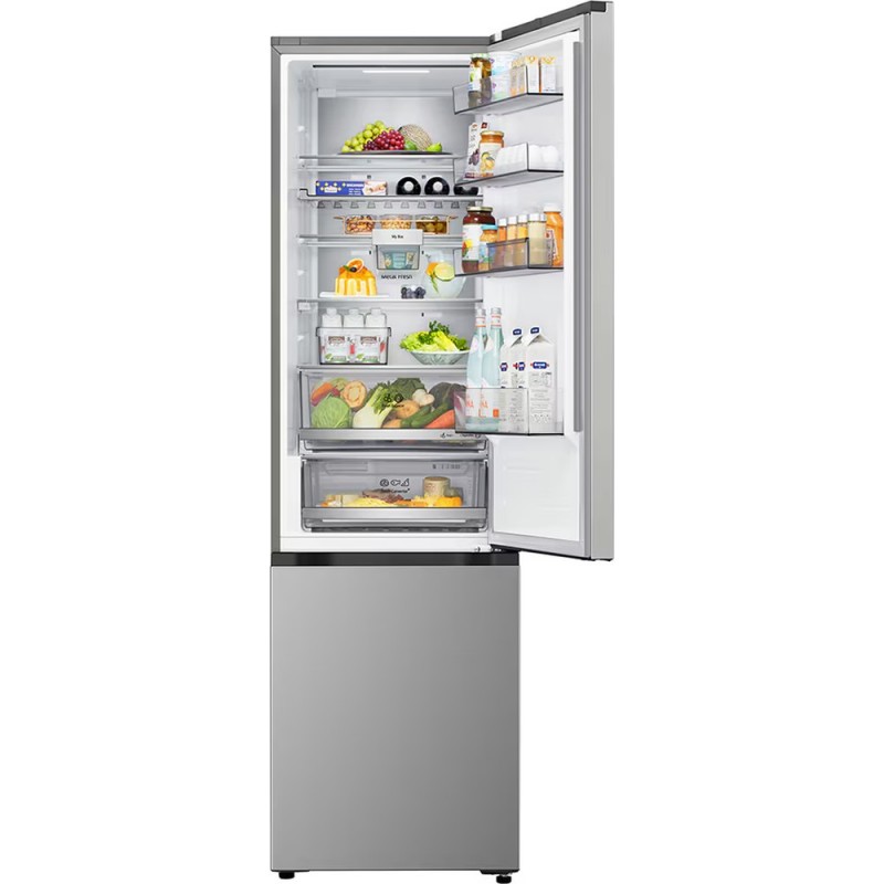 Холодильник LG GC-B509EMKM