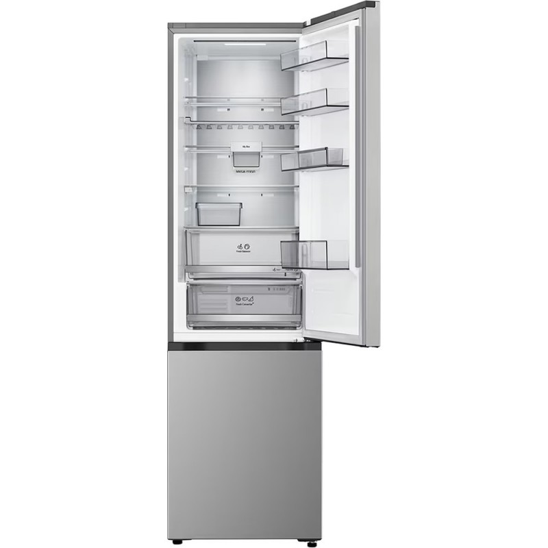Холодильник LG GC-B509EMKM