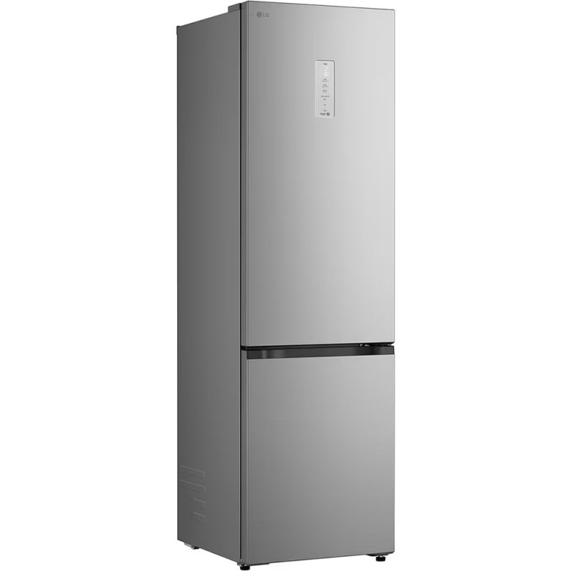 Холодильник LG GC-B509EMKM