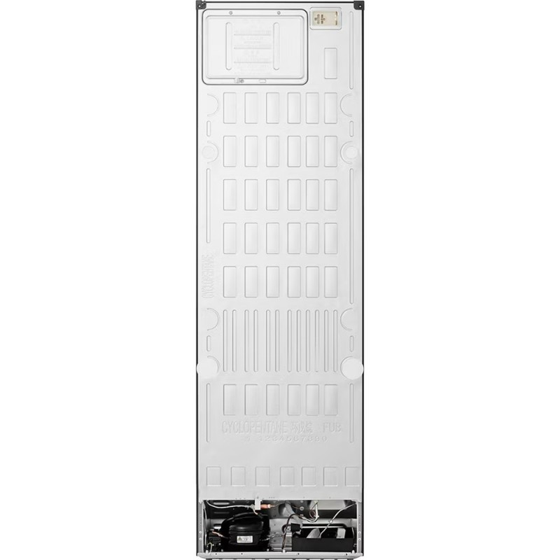 Холодильник LG GC-B509EMKM