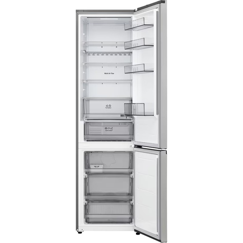 Холодильник LG GC-B509EMTM