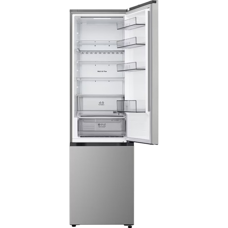 Холодильник LG GC-B509EMTM