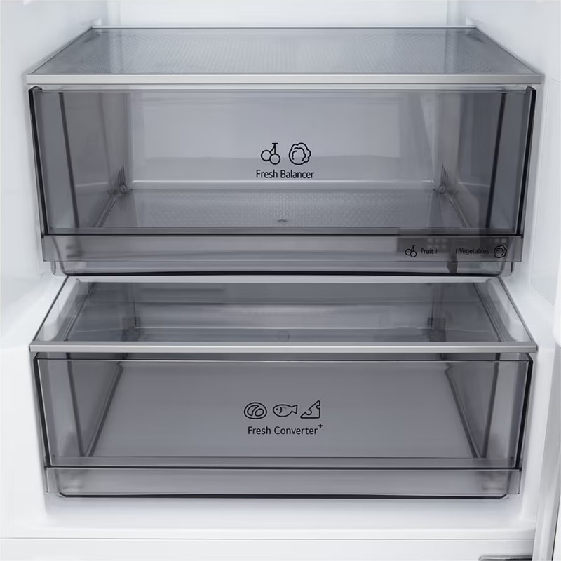 Холодильник LG GC-B509EMTM