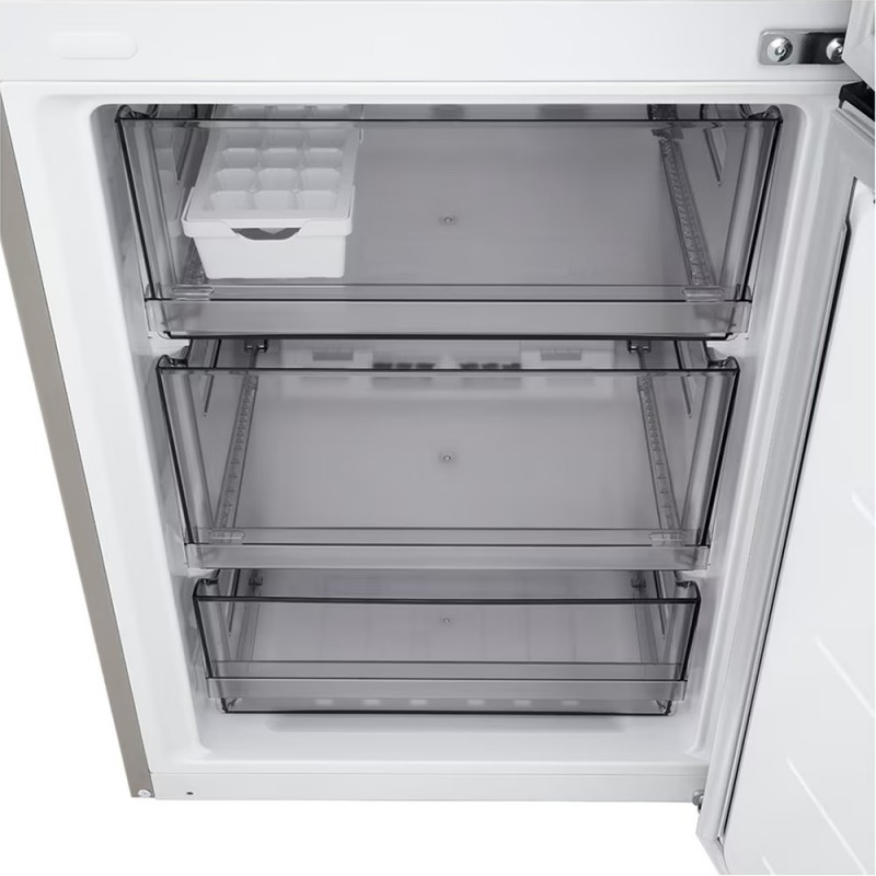 Холодильник LG GC-B509EMTM