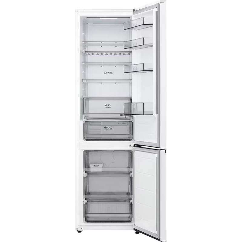 Холодильник LG GC-B509EQTM