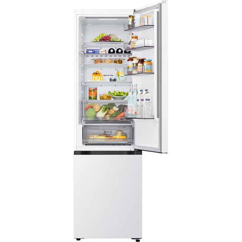 Холодильник LG GC-B509EQTM