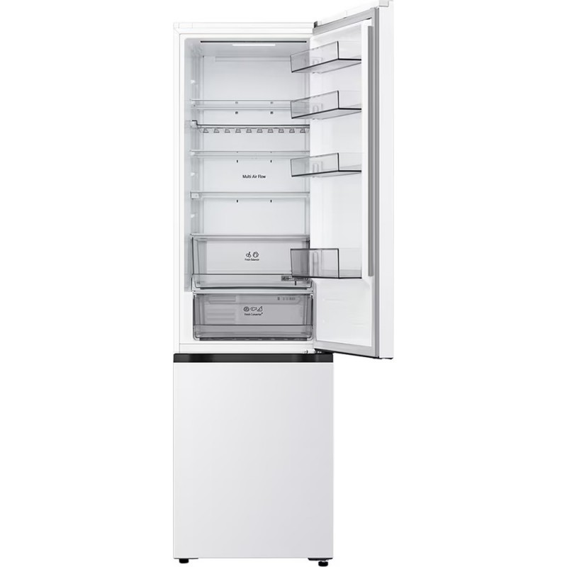 Холодильник LG GC-B509EQTM