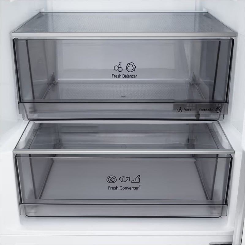 Холодильник LG GC-B509EQTM