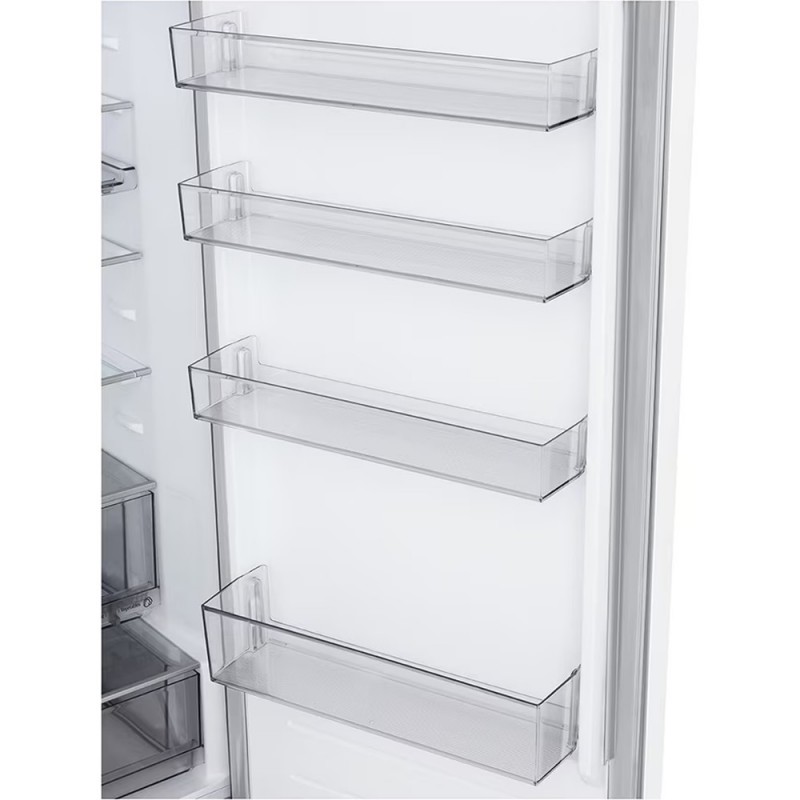 Холодильник LG GC-B509EQTM