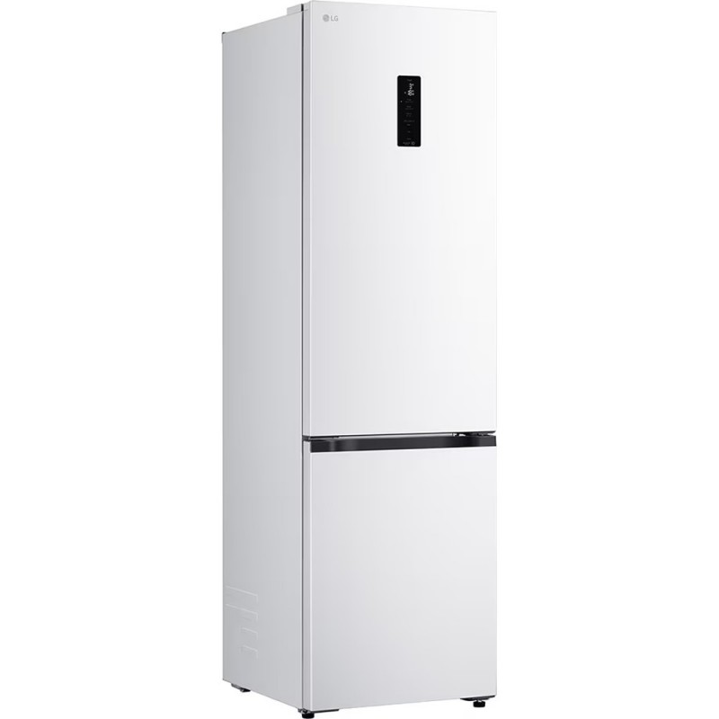 Холодильник LG GC-B509EQTM