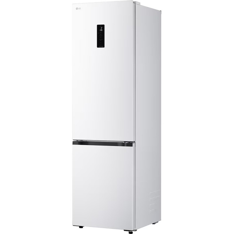 Холодильник LG GC-B509EQTM