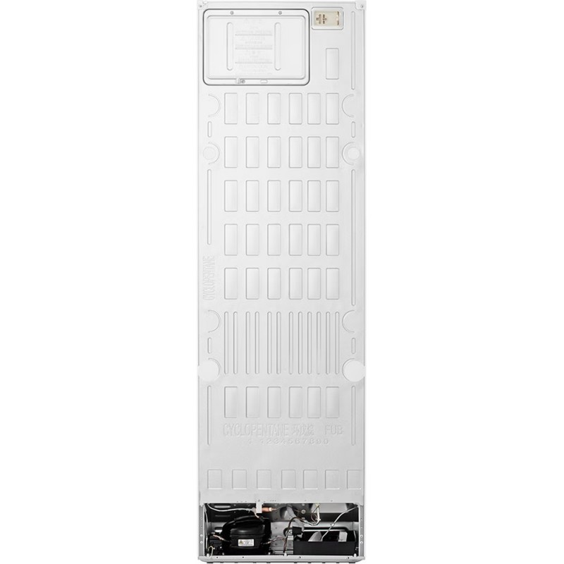 Холодильник LG GC-B509EQTM