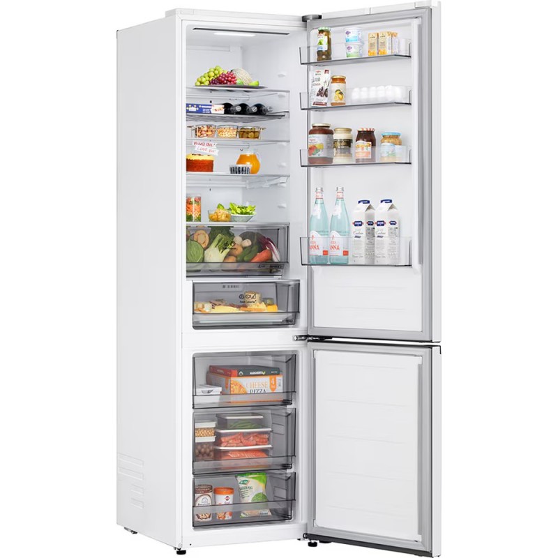 Холодильник LG GC-B509EQTM