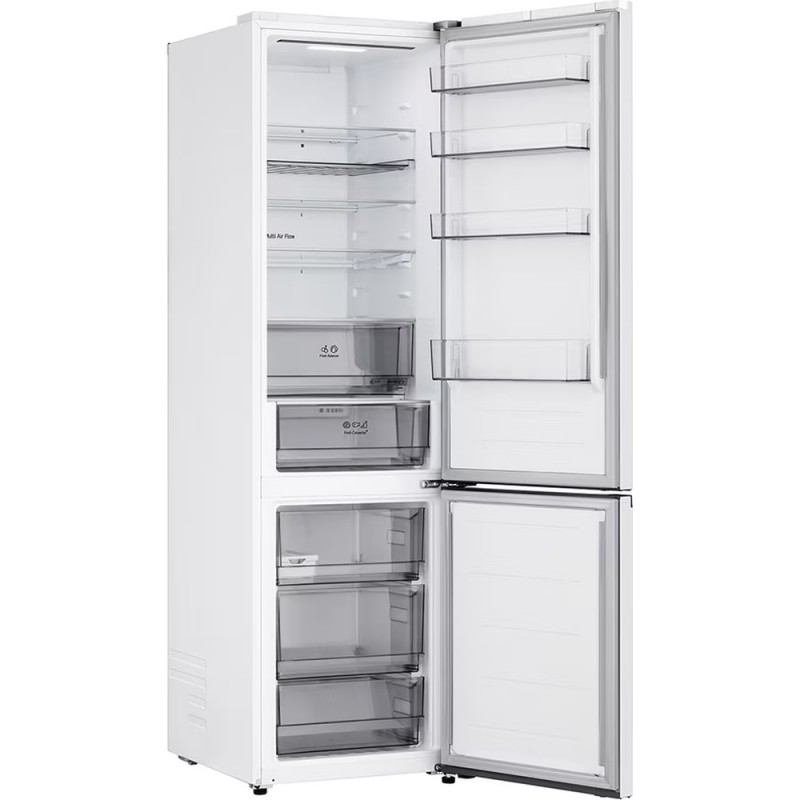 Холодильник LG GC-B509EQTM